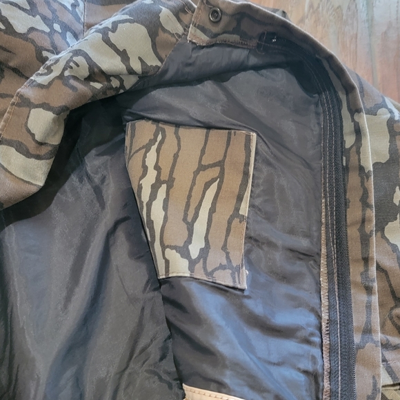 Cabela's men's hunting coveralls - Picture 8 of 13